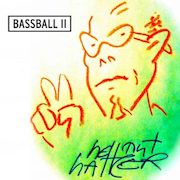 Review: Hellmut Hattler - Bassball II